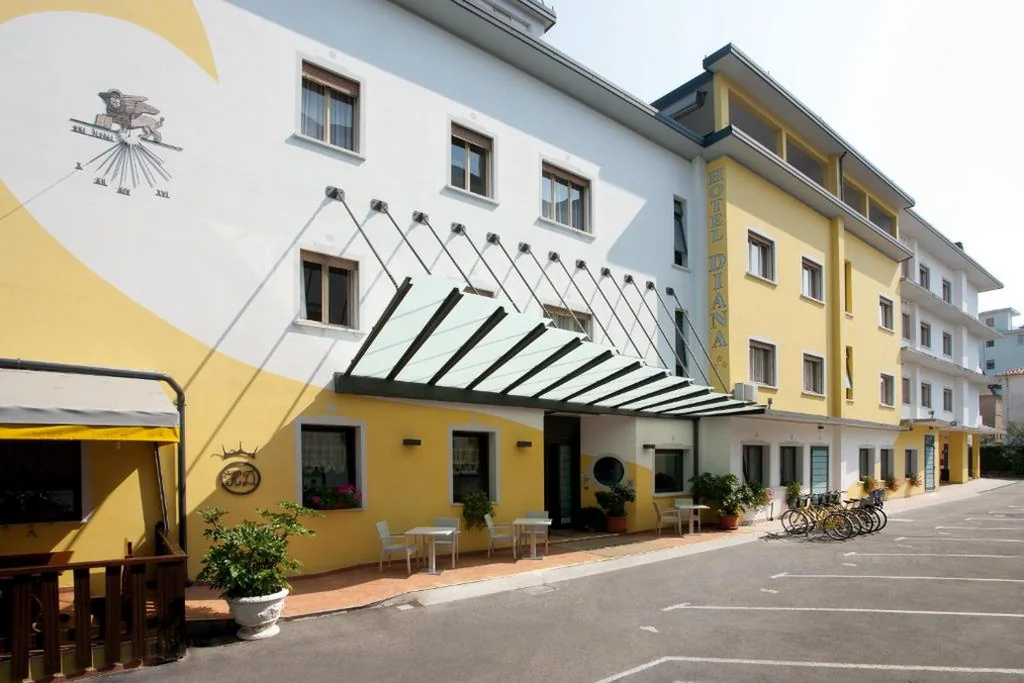 Hotel Diana — foto 4