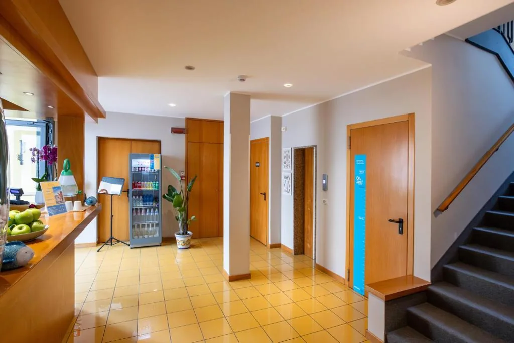 Hotel Diana — foto 5