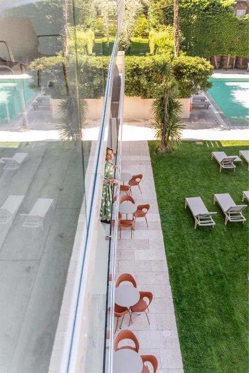 Hotel Diana — foto 5