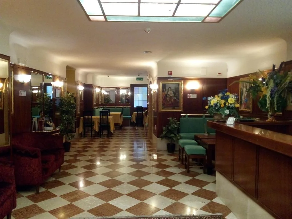 Hotel Diana — foto 3