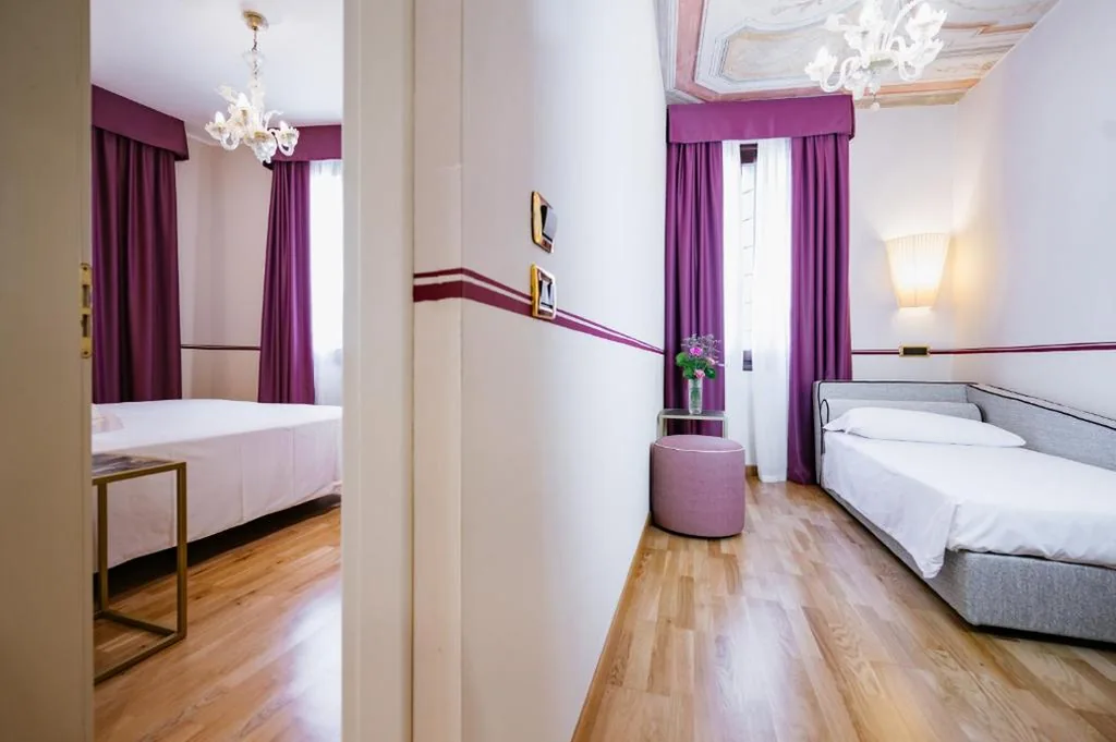 Hotel Do Pozzi — foto 4
