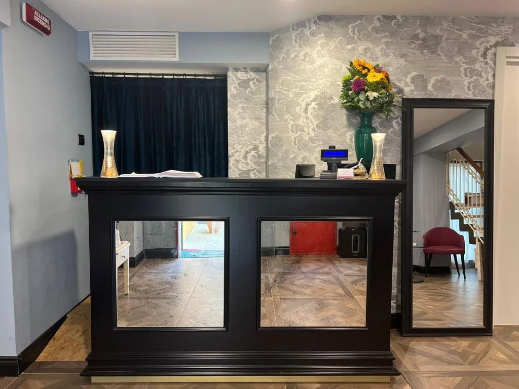 Hotel Do Pozzi — foto 6