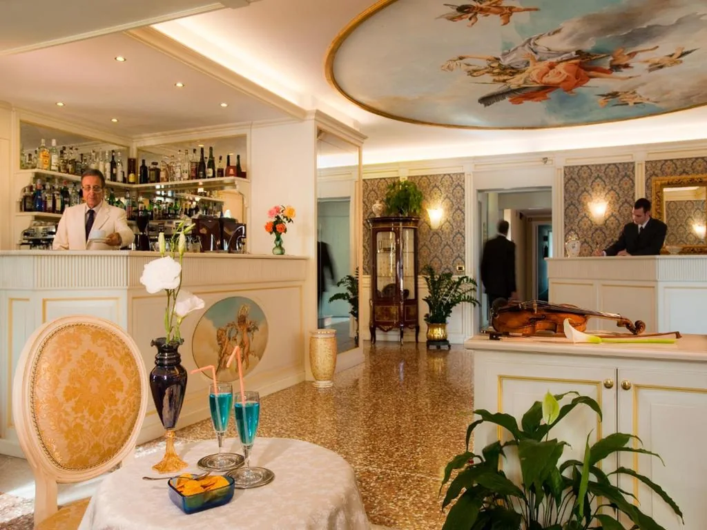 Hotel Doge — foto 6
