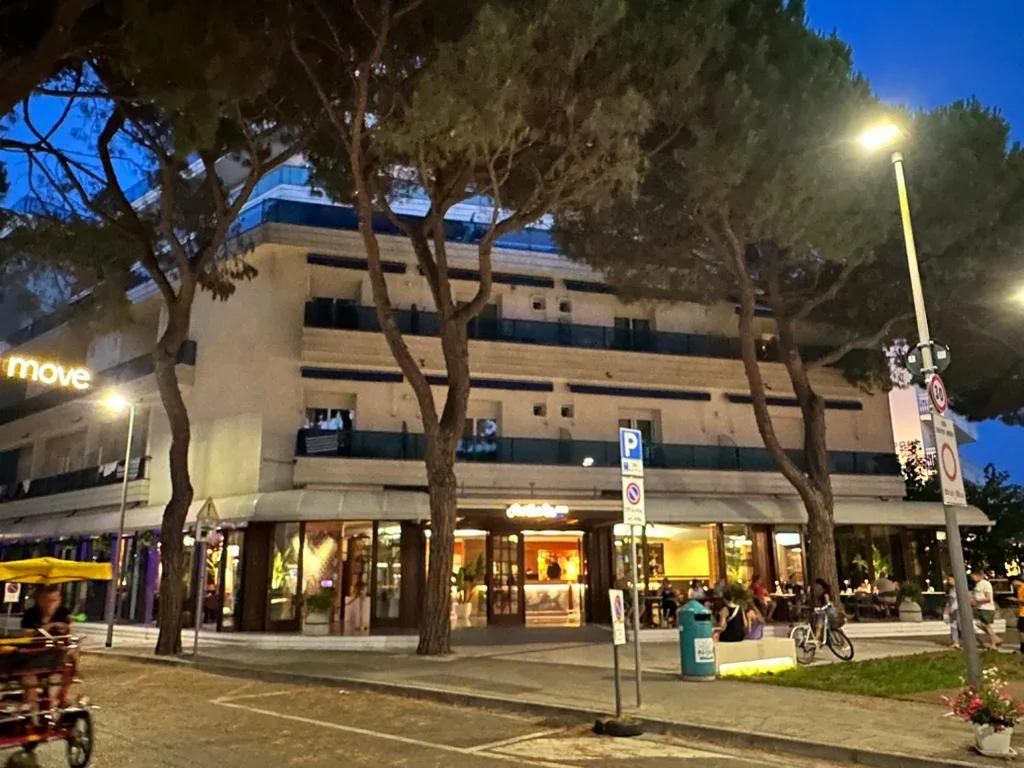 Hotel DOLCEVITA Park & Beach included