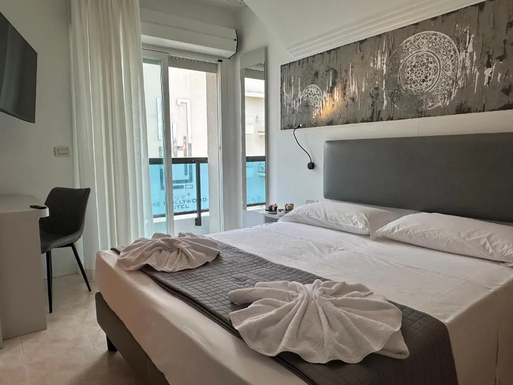Hotel DOLCEVITA Park & Beach included