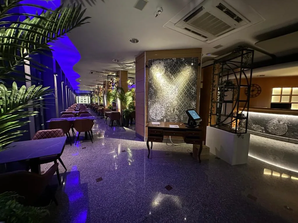 Hotel DOLCEVITA Park & Beach included — foto 4