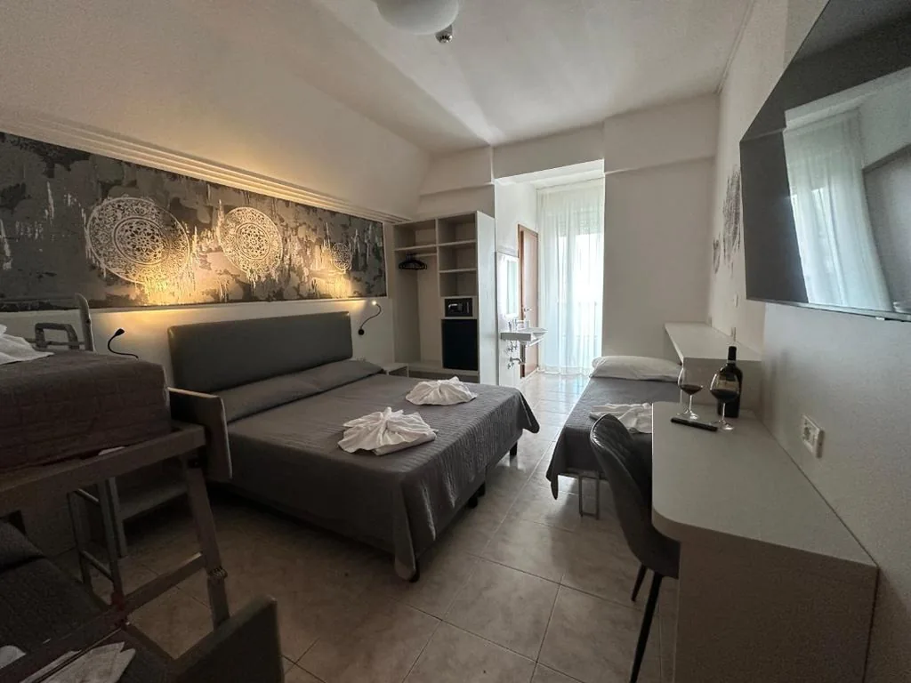 Hotel DOLCEVITA Park & Beach included — foto 6
