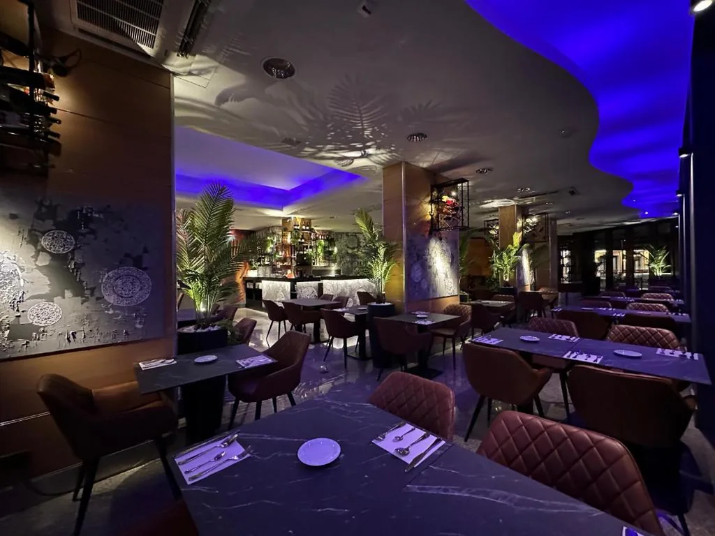 Hotel DOLCEVITA Park & Beach included — foto 7