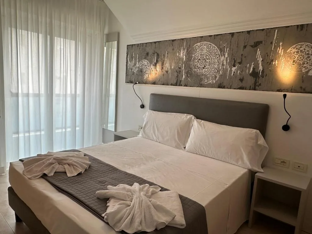 Hotel DOLCEVITA Park & Beach included — foto 8