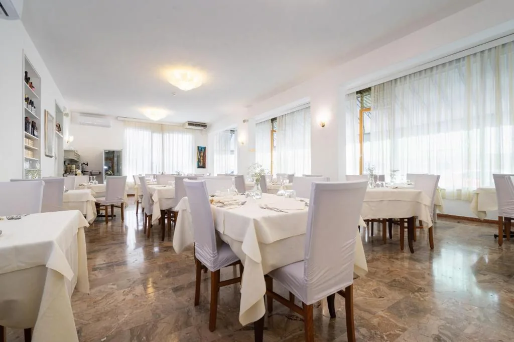 Hotel Dolomiti — foto 4