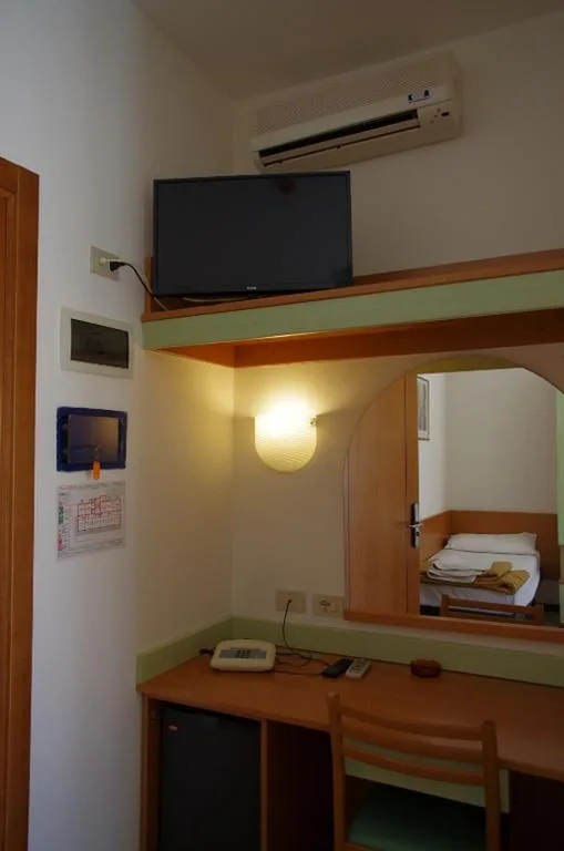 Hotel Dolomiti — foto 5