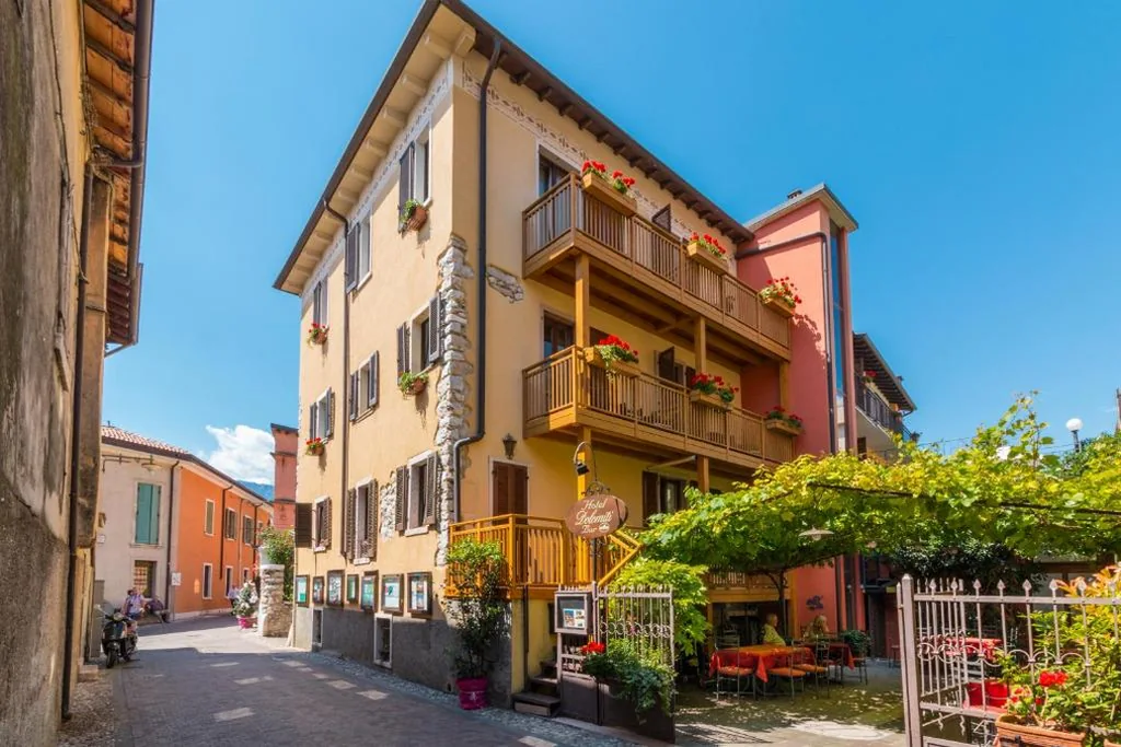 Hotel Dolomiti