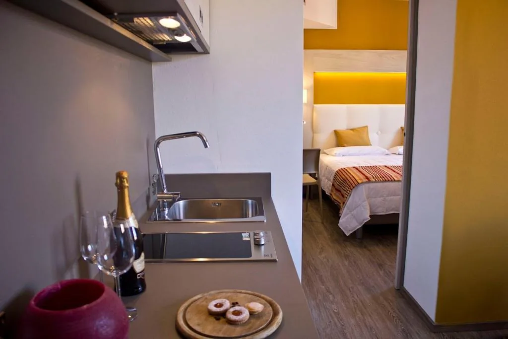 Hotel Dolomiti — foto 3