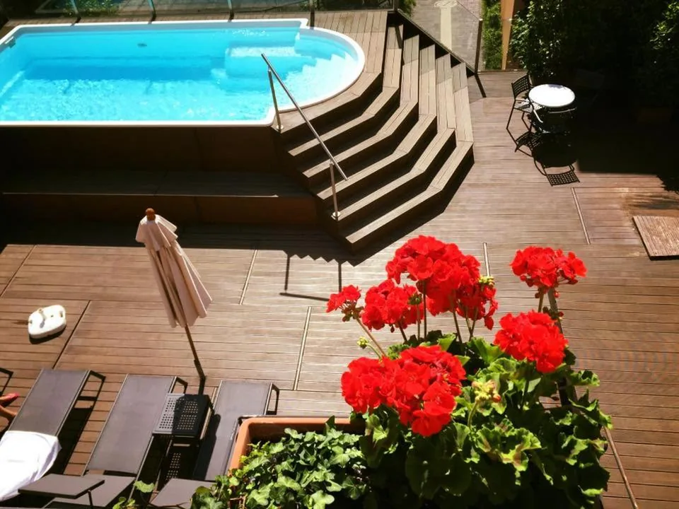 Hotel Dolomiti — foto 4