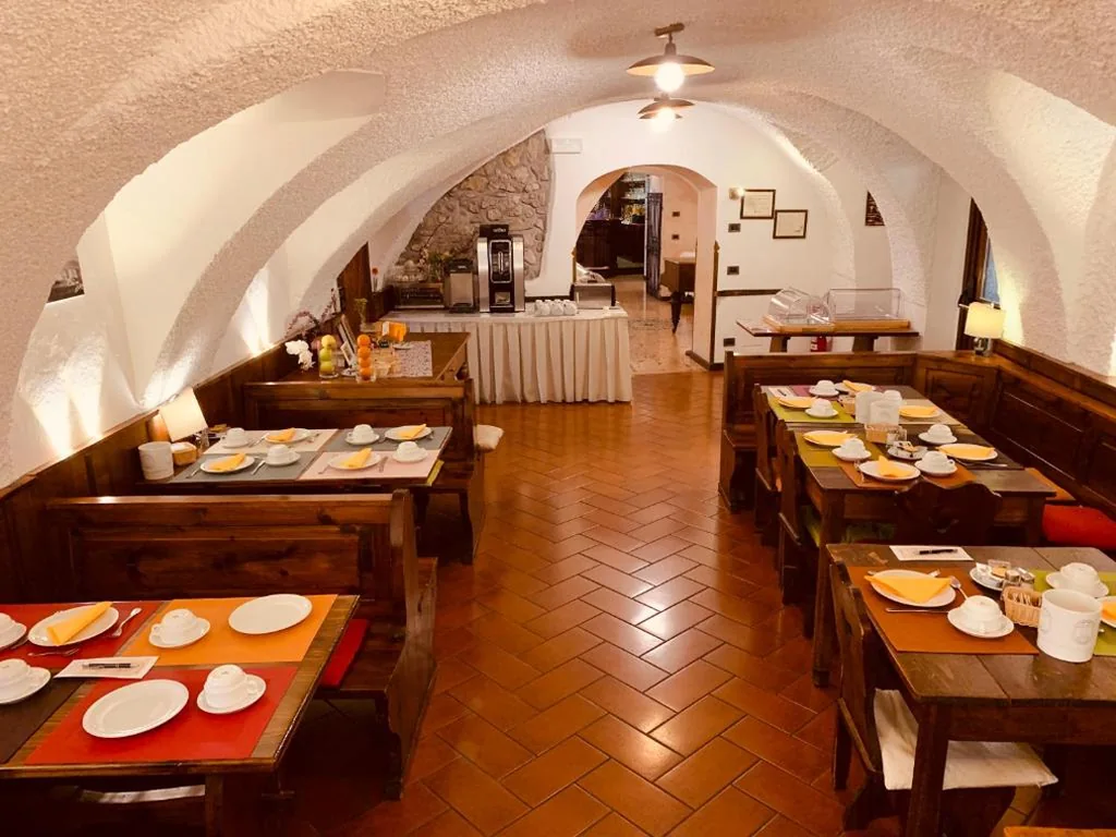 Hotel Dolomiti — foto 5