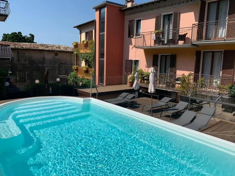 Hotel Dolomiti — foto 8