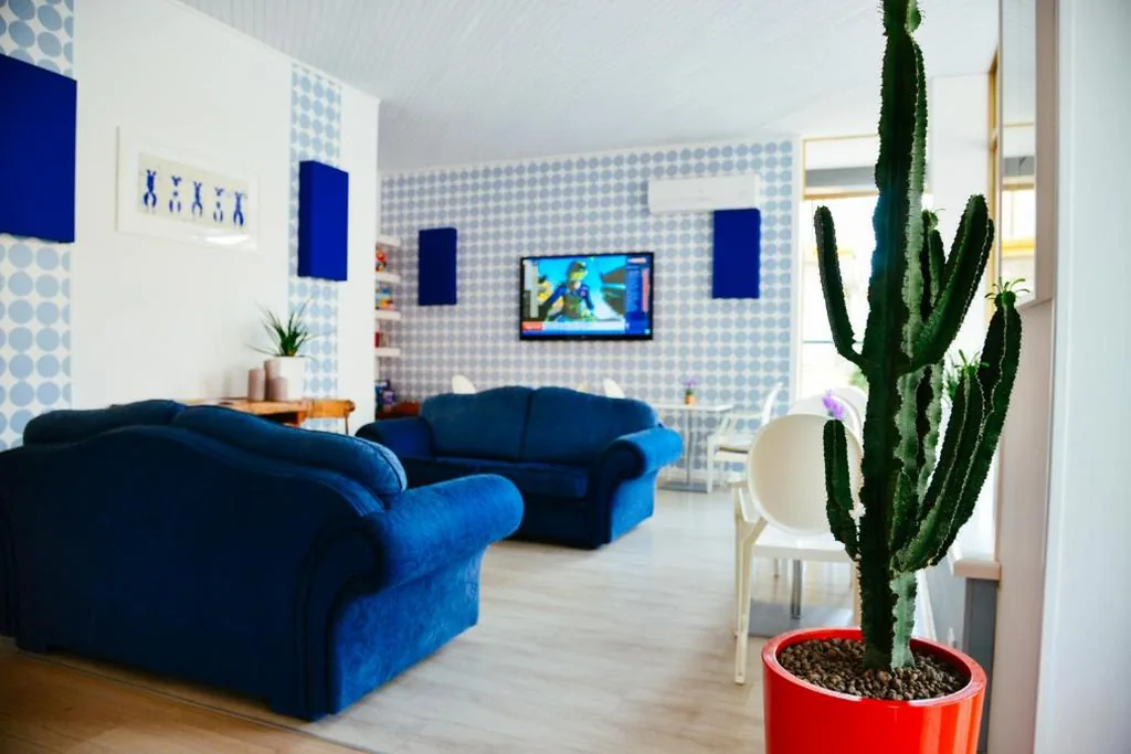 Hotel Domingo — foto 5