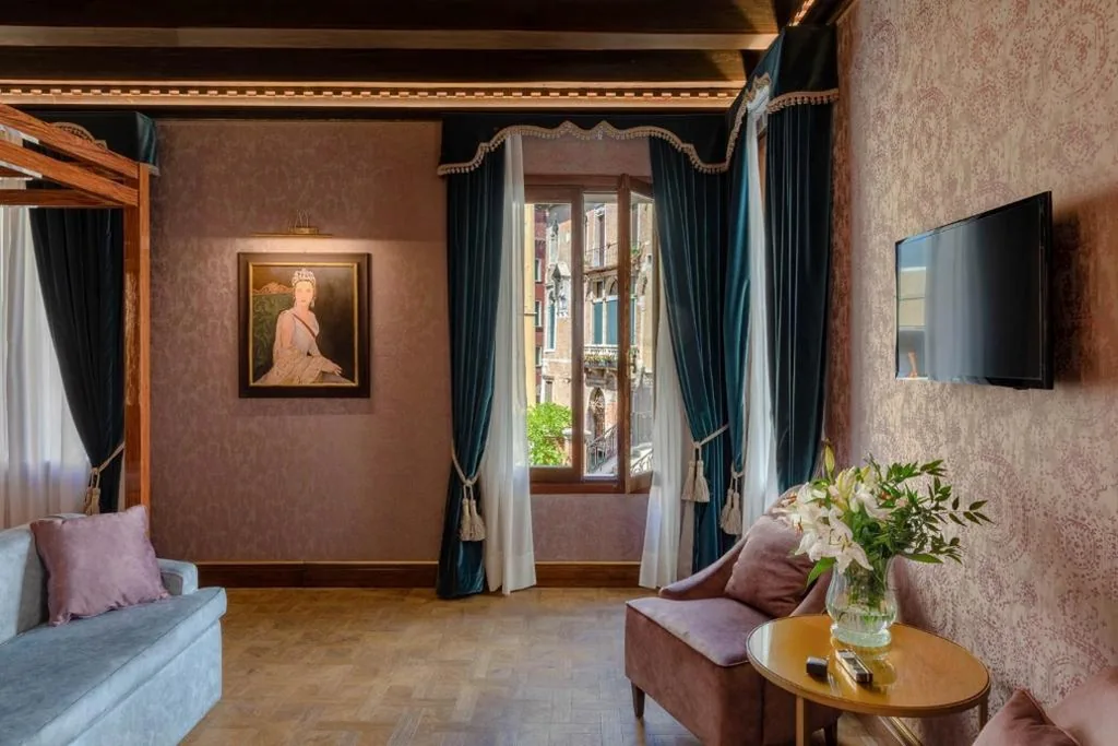 Hotel Donà Palace