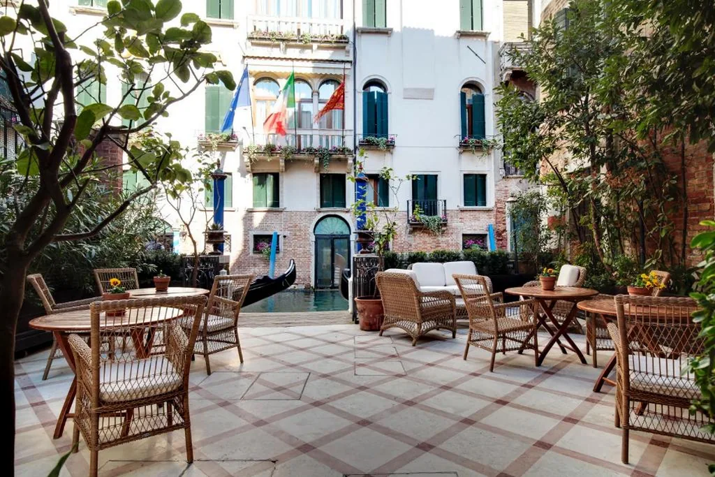 Hotel Donà Palace — foto 5