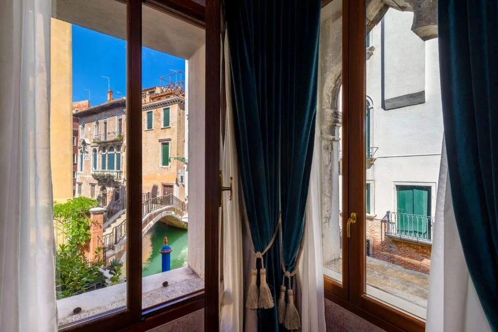 Hotel Donà Palace — foto 7