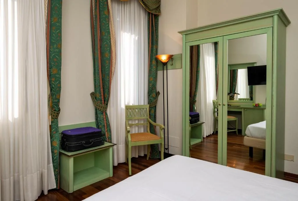 Hotel Donatello