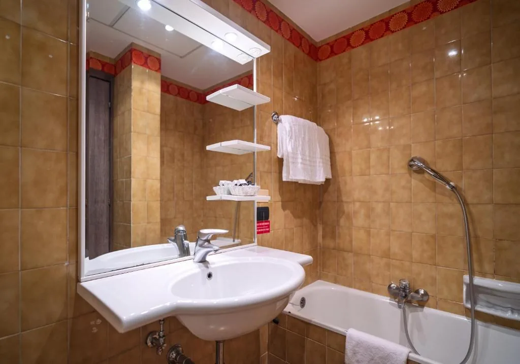 Hotel Donatello — foto 3