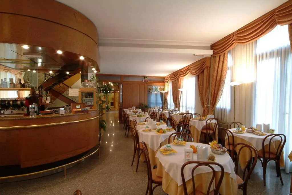 Hotel Donatello — foto 4