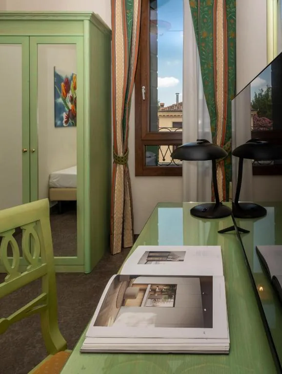 Hotel Donatello — foto 5