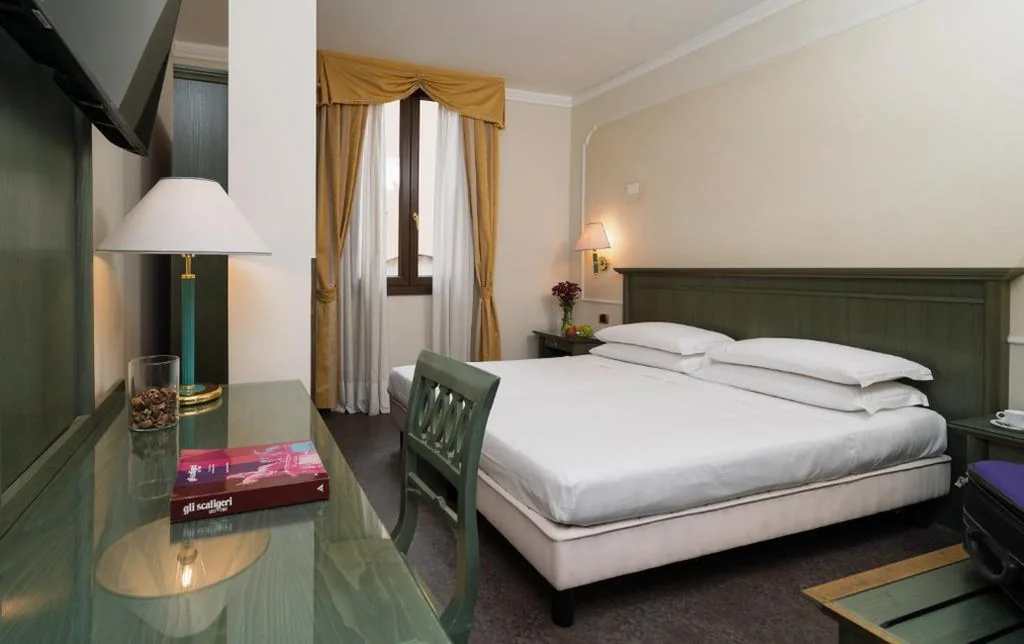 Hotel Donatello — foto 6