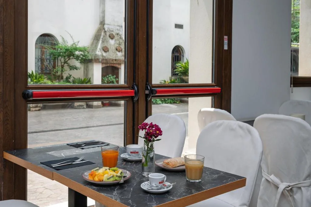 Hotel Donatello — foto 7