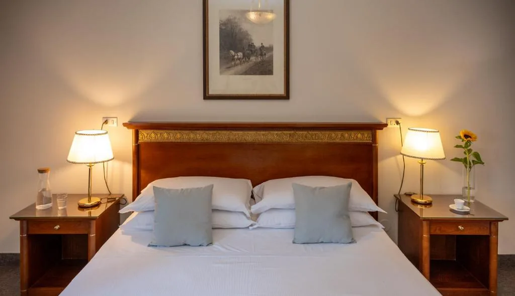 Hotel Donatello — foto 8
