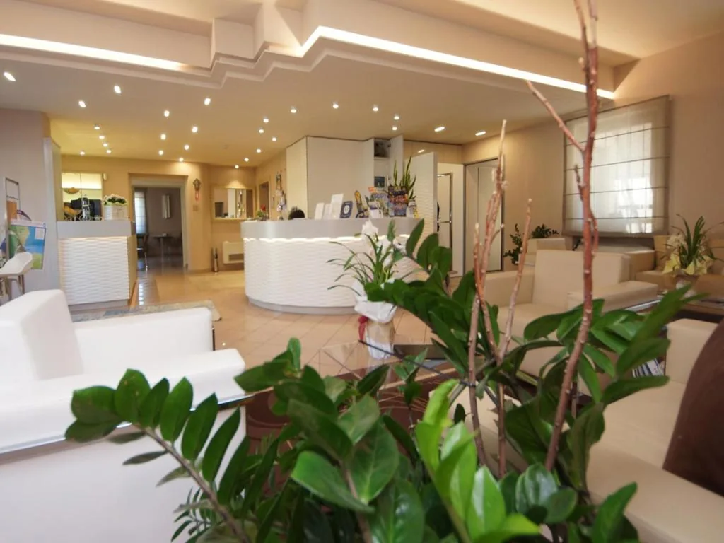 Hotel Dori — foto 7