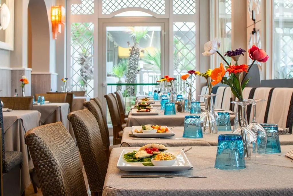 Hotel Doriana — foto 3