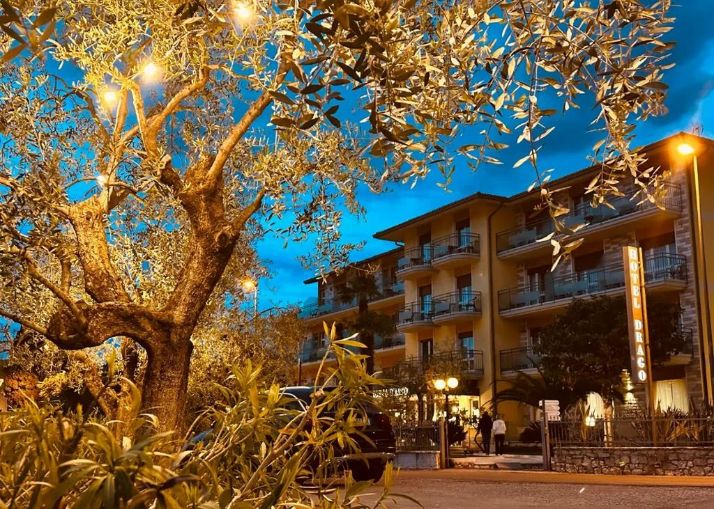 Hotel Drago by Double Hospitality — foto 6