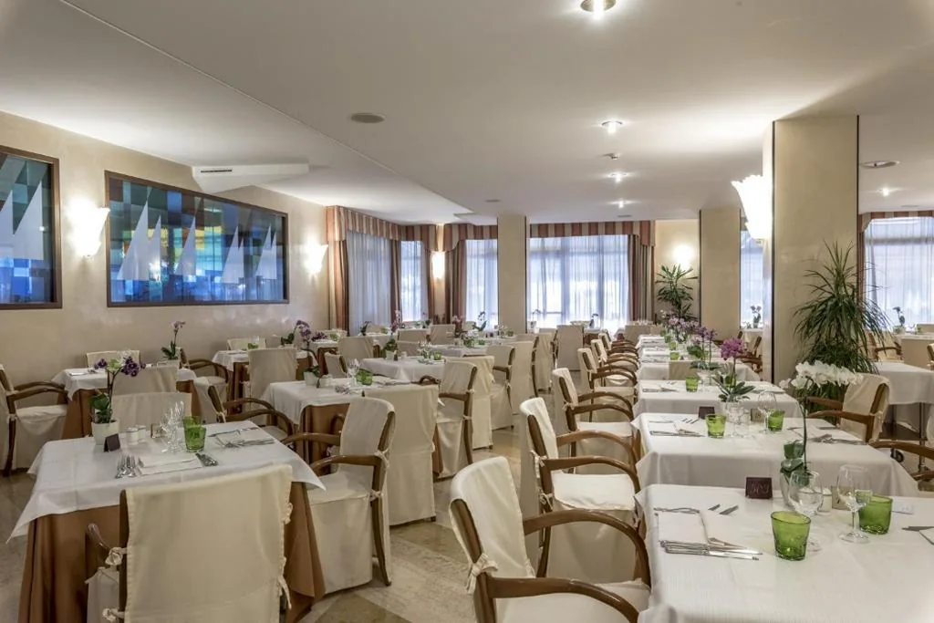 Hotel Du Lac et Bellevue — foto 4