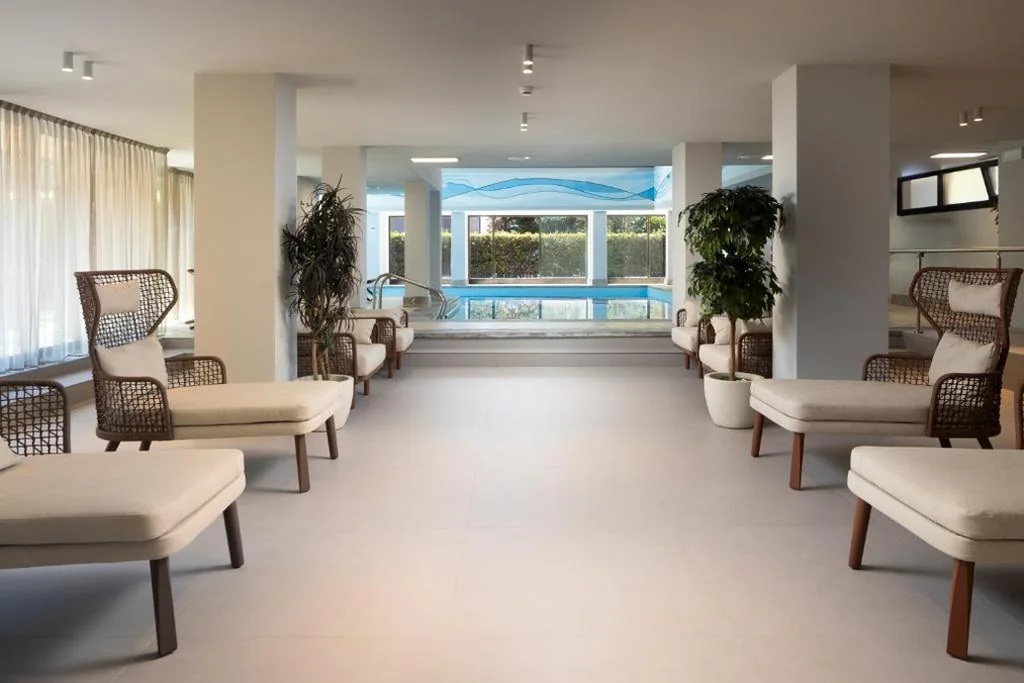 Hotel Du Lac et Bellevue — foto 5