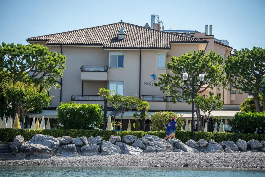 Hotel Du Lac et Bellevue — foto 6