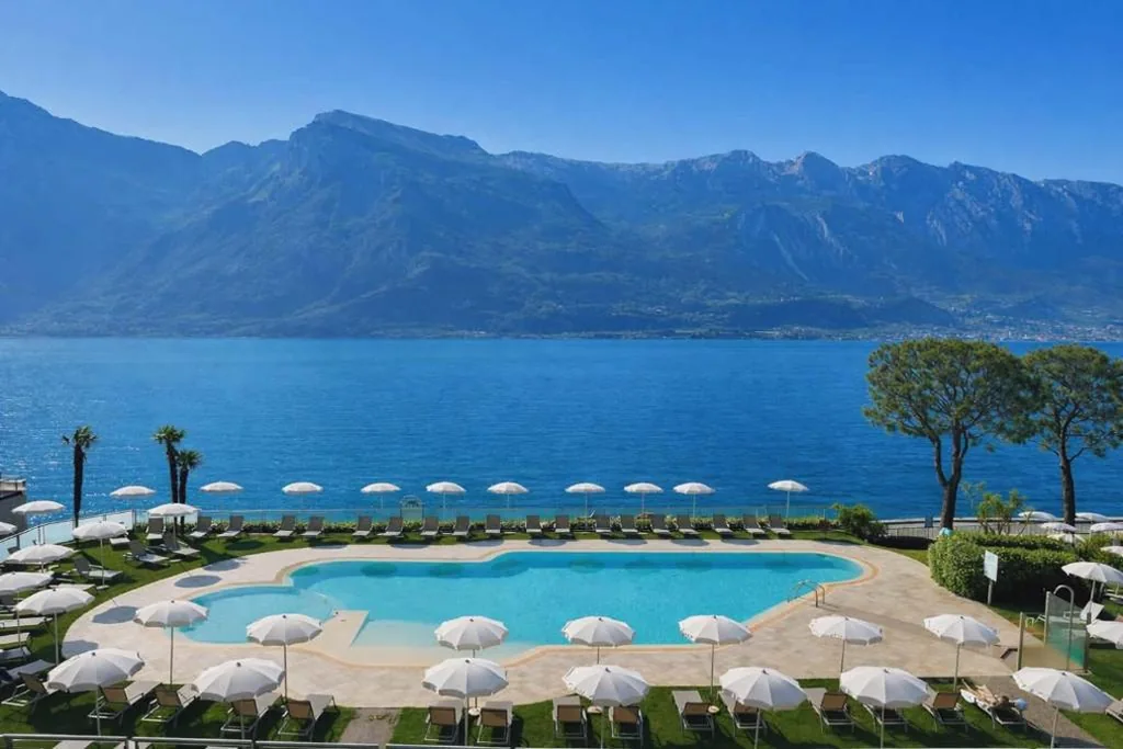 Hotel Du Lac