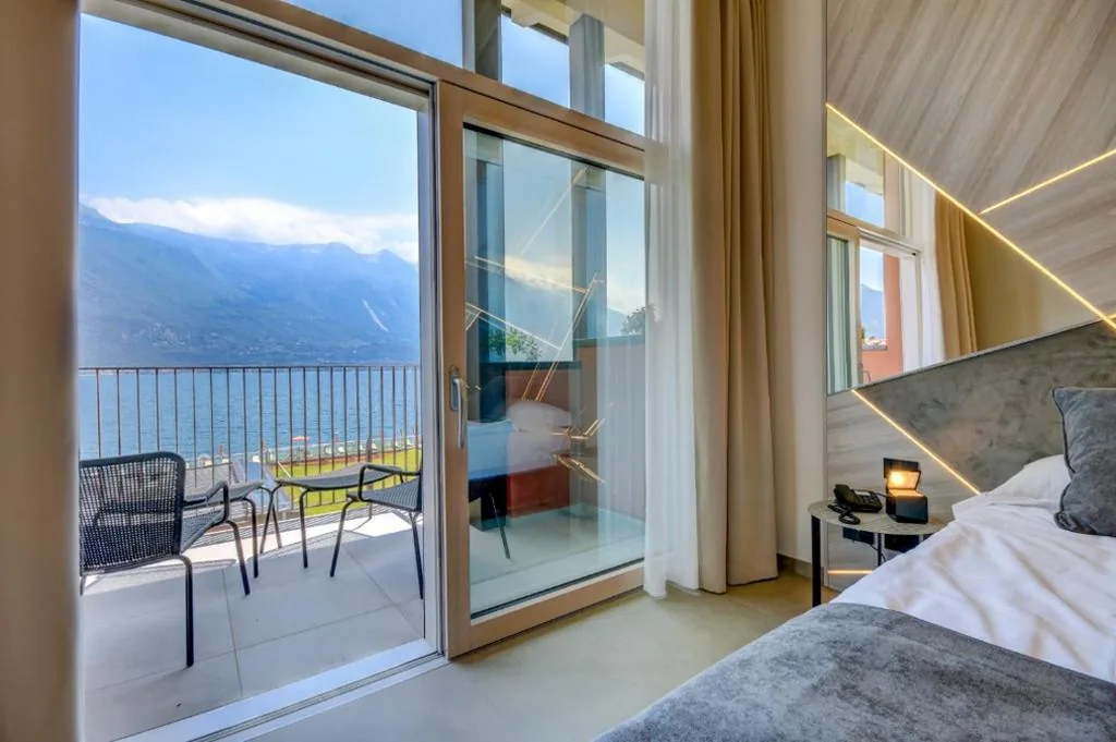 Hotel Du Lac — foto 6