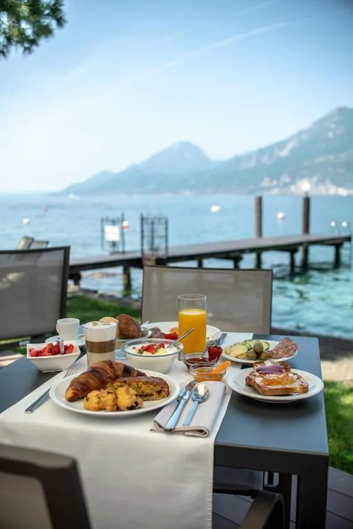 Hotel Du Lac – Relax Attitude Hotel