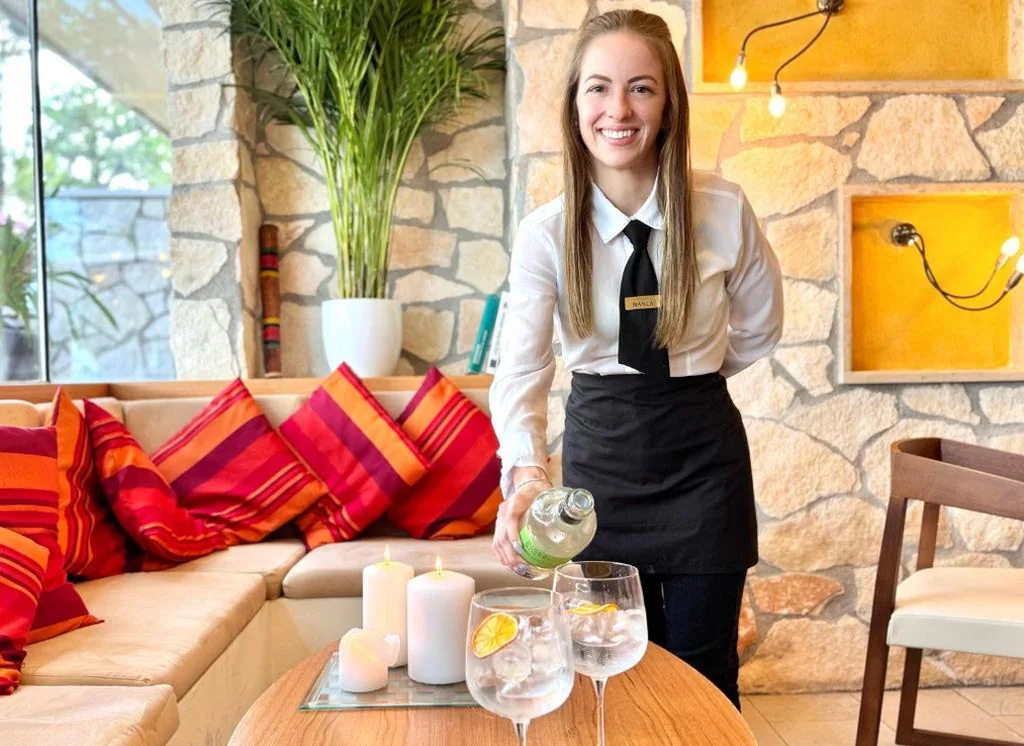 Hotel Du Lac – Relax Attitude Hotel — foto 3