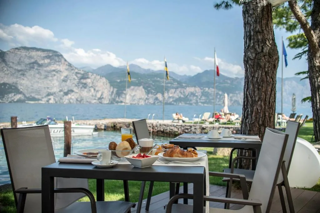Hotel Du Lac – Relax Attitude Hotel — foto 4