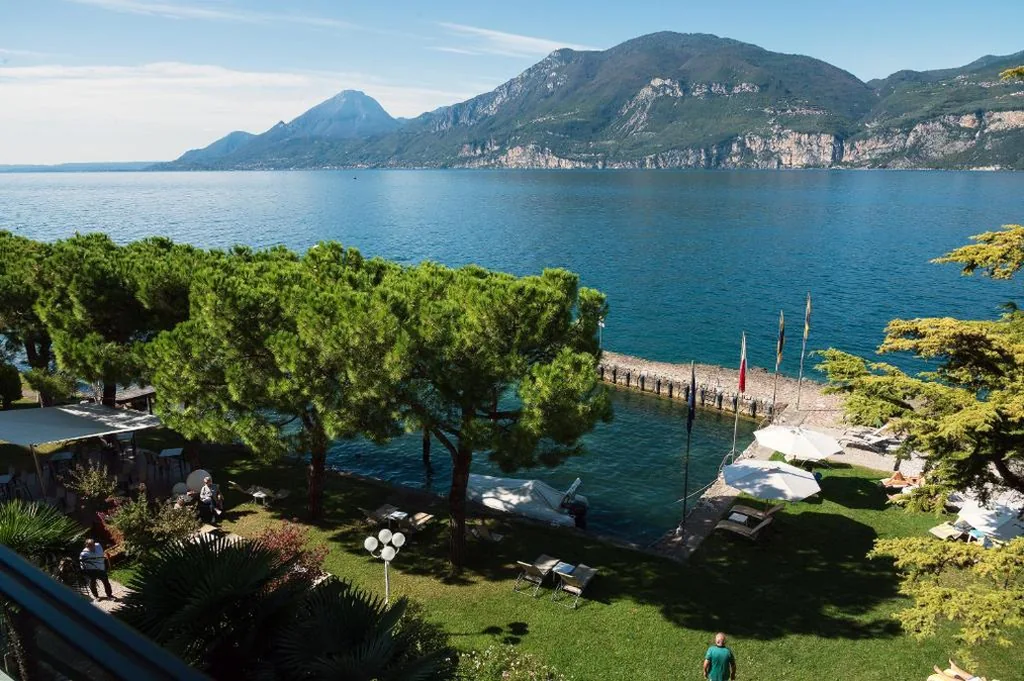 Hotel Du Lac – Relax Attitude Hotel — foto 7