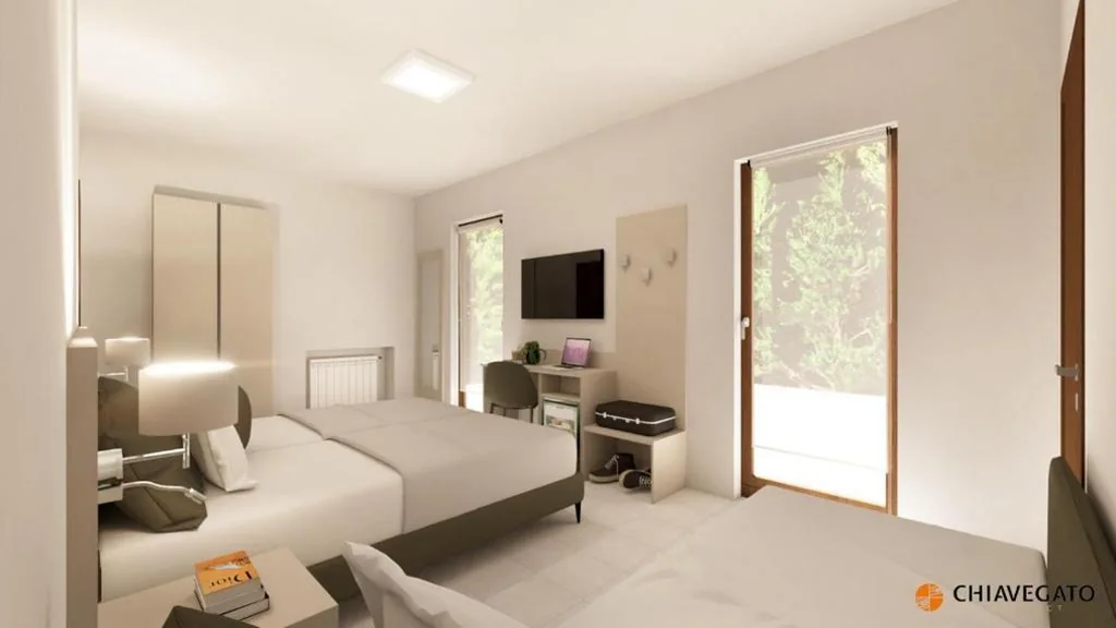 Hotel e Ristorante Cassone