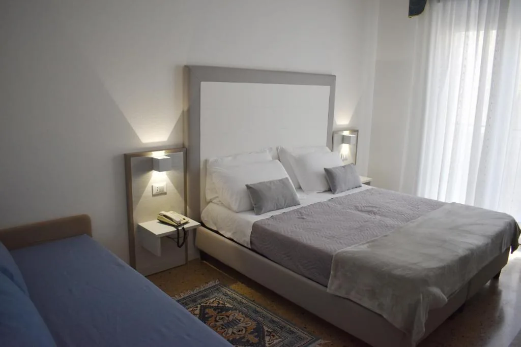 Hotel Edelweiss — foto 4