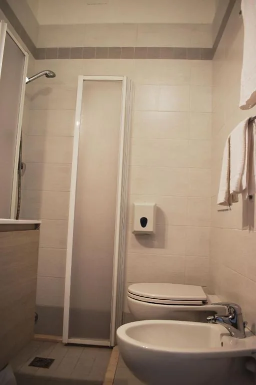 Hotel Edelweiss — foto 5