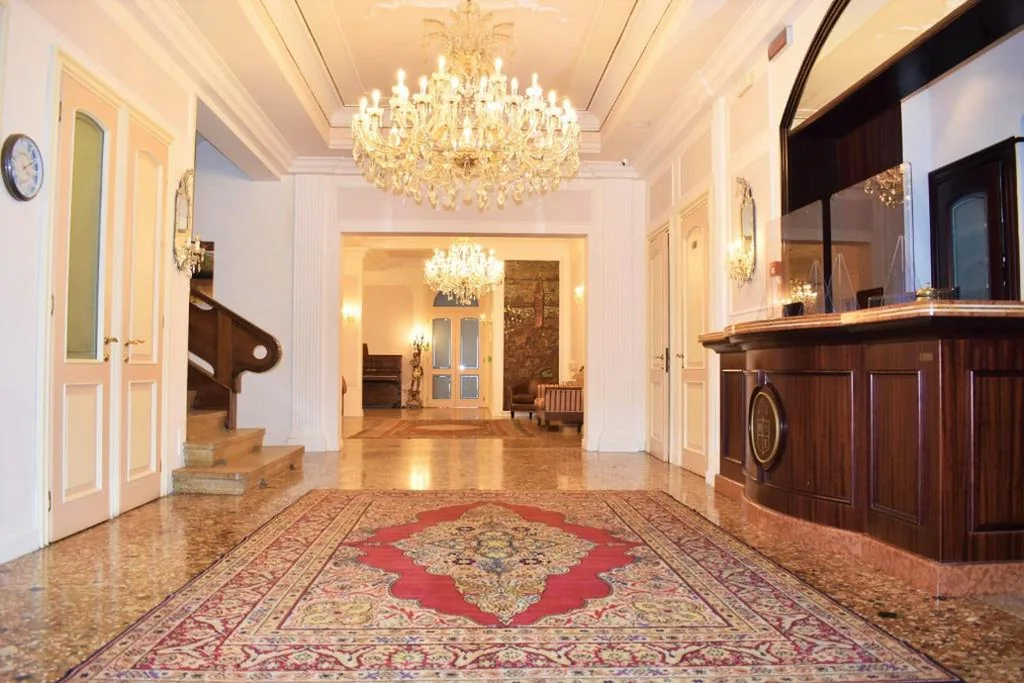 Hotel Edelweiss — foto 6