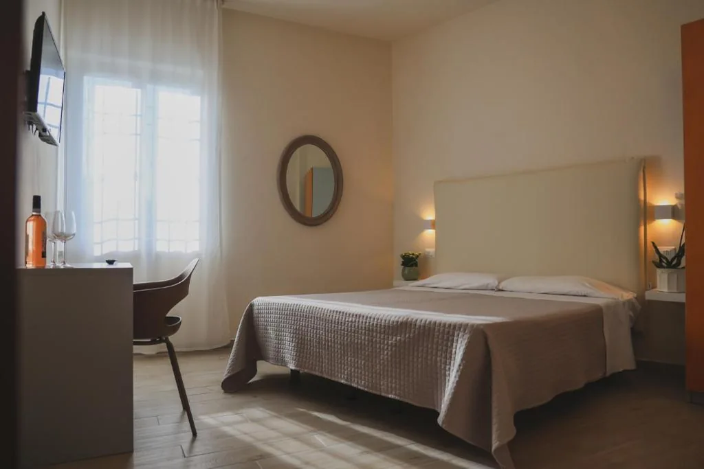 Hotel Eden