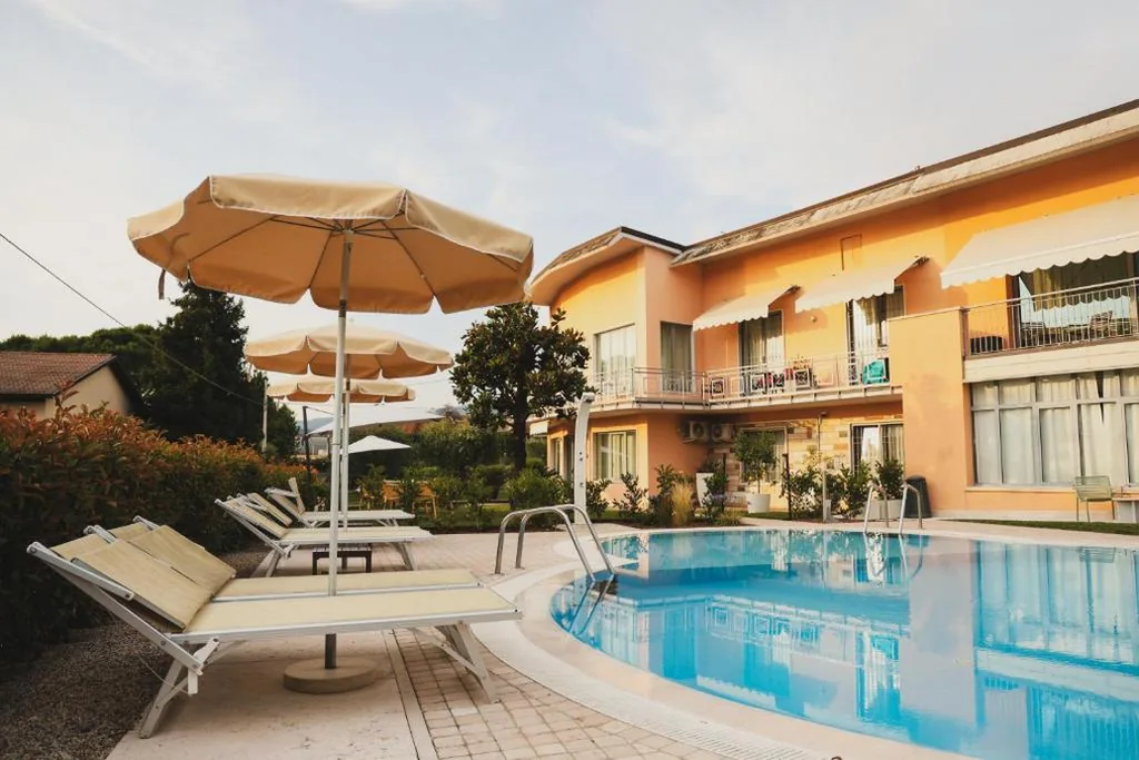 Hotel Eden — foto 4