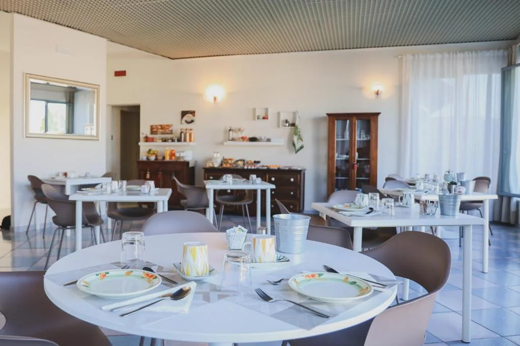 Hotel Eden — foto 5